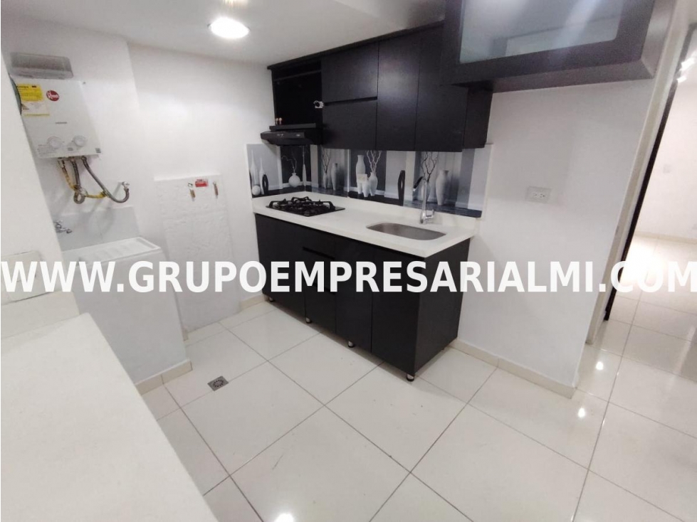 ESPECTACULAR APARTAMENTO EN ARRIENDO - SECTOR PAJARITO COD: 32822 — foto 3