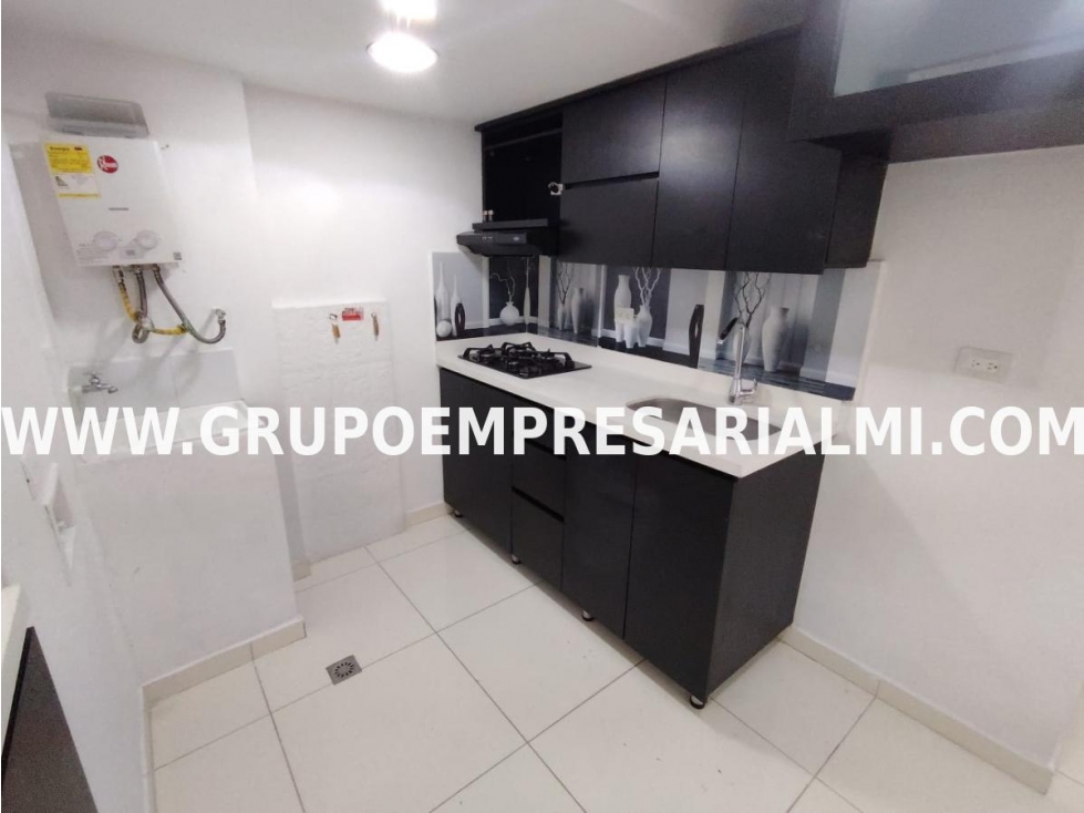 ESPECTACULAR APARTAMENTO EN ARRIENDO - SECTOR PAJARITO COD: 32822 — foto 4