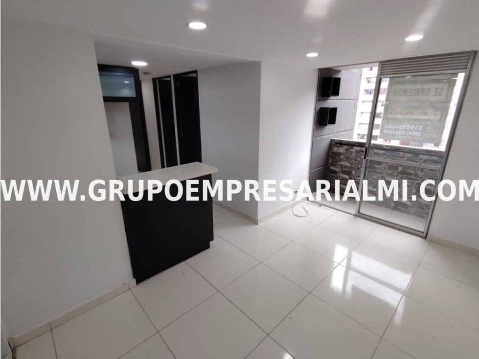 ESPECTACULAR APARTAMENTO EN ARRIENDO - SECTOR PAJARITO COD: 32822 — foto 2