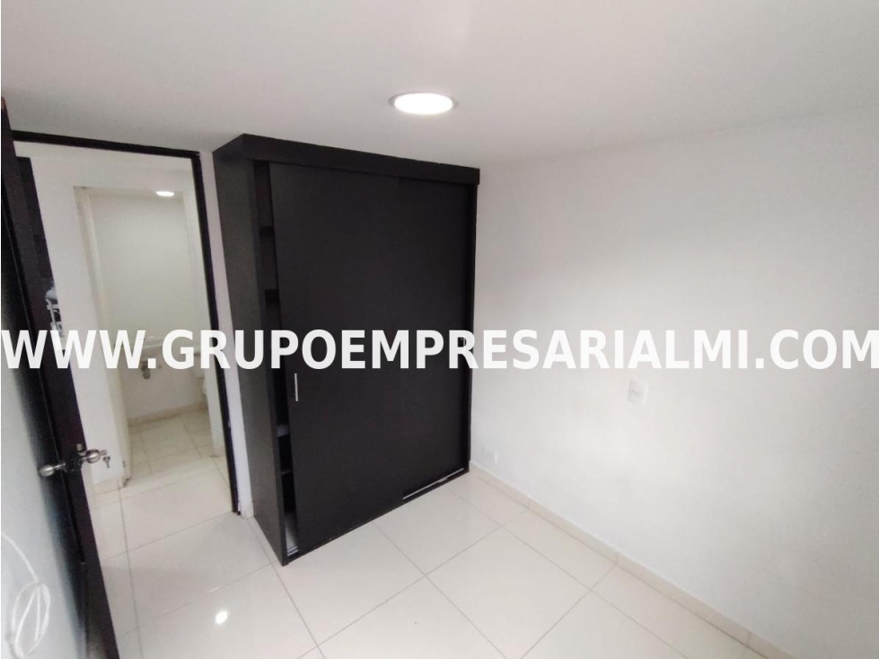 ESPECTACULAR APARTAMENTO EN ARRIENDO - SECTOR PAJARITO COD: 32822 — foto 6