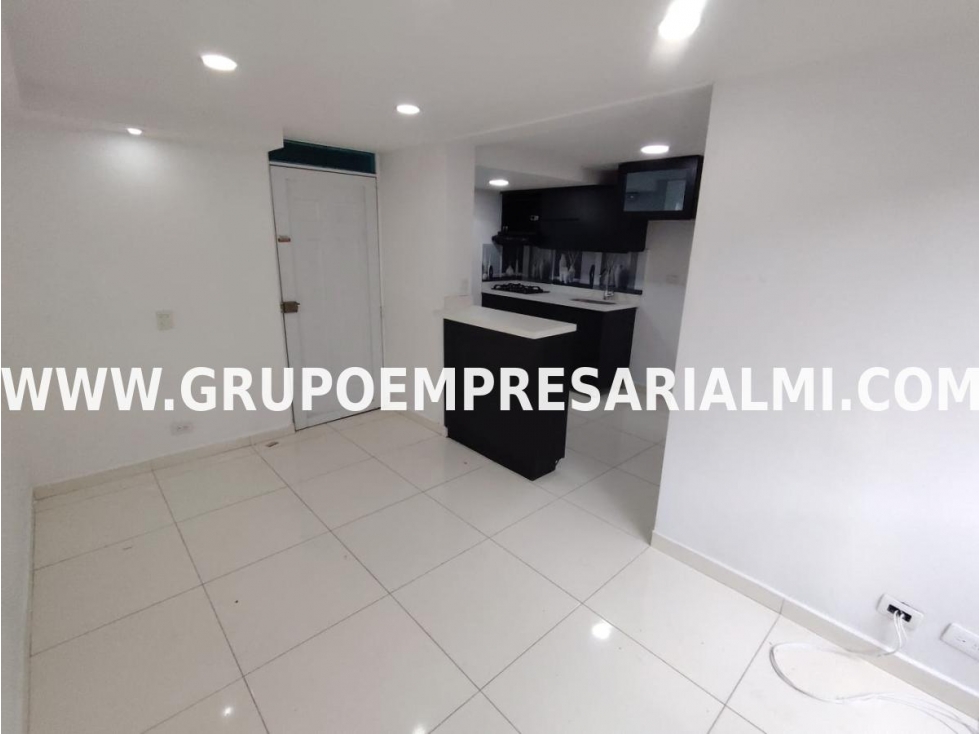 ESPECTACULAR APARTAMENTO EN ARRIENDO - SECTOR PAJARITO COD: 32822