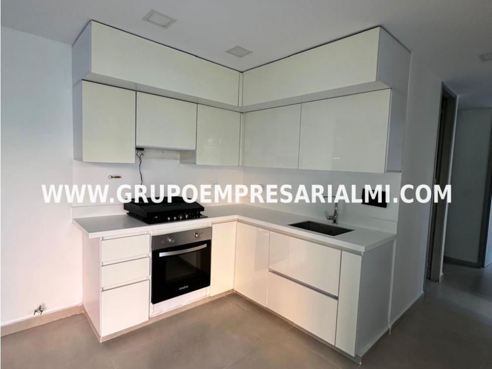 ESPECTACULAR APARTAMENTO EN ARRIENDO - SECTOR EL NOGAL COD: 32837 — foto 2