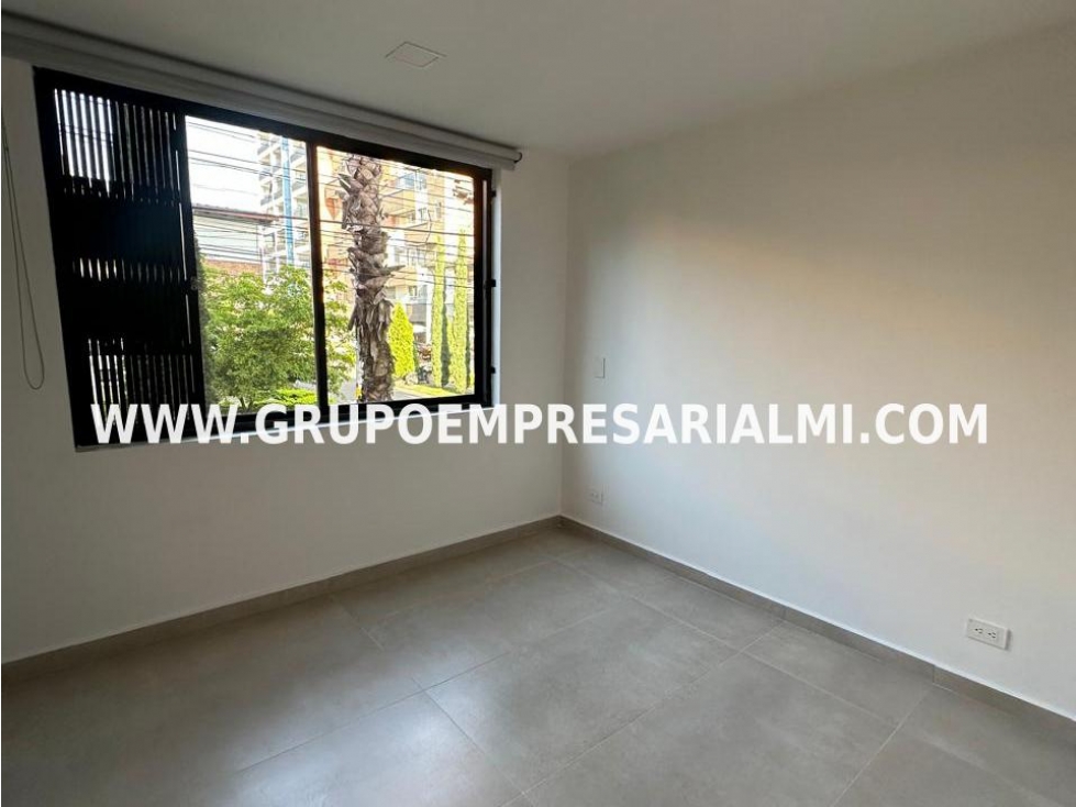 ESPECTACULAR APARTAMENTO EN ARRIENDO - SECTOR EL NOGAL COD: 32837 — foto 4