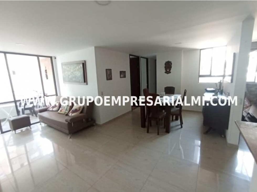 ESPECTACULAR APARTAMENTO EN ARRIENDO - SECTOR CALASANZ COD: 32849 — foto 4
