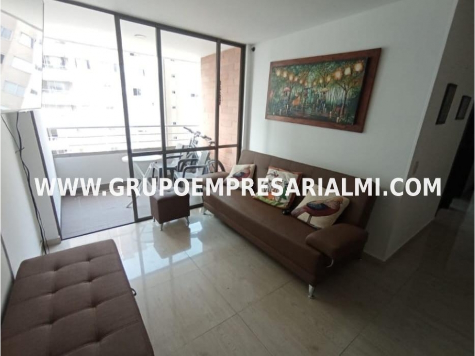 ESPECTACULAR APARTAMENTO EN ARRIENDO - SECTOR CALASANZ COD: 32849 — foto 5