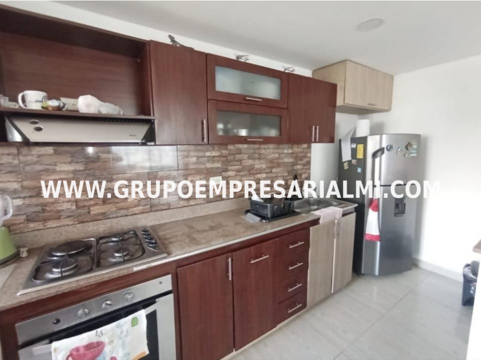 ESPECTACULAR APARTAMENTO EN ARRIENDO - SECTOR CALASANZ COD: 32849 — foto 6