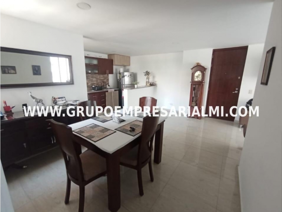 ESPECTACULAR APARTAMENTO EN ARRIENDO - SECTOR CALASANZ COD: 32849 — foto 2