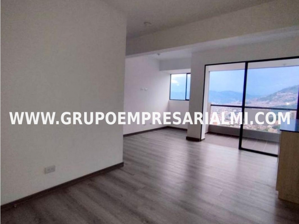 ESPECTACULAR APARTAMENTO EN ARRIENDO - SECTOR LAS PALMAS COD: 32862