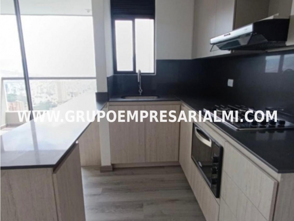 ESPECTACULAR APARTAMENTO EN ARRIENDO - SECTOR LAS PALMAS COD: 32862 — foto 2