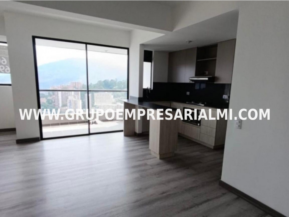ESPECTACULAR APARTAMENTO EN ARRIENDO - SECTOR LAS PALMAS COD: 32862 — foto 3
