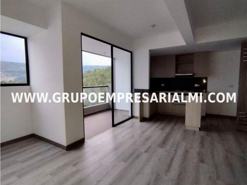 ESPECTACULAR APARTAMENTO EN ARRIENDO - SECTOR LAS PALMAS COD: 32862 — foto 4