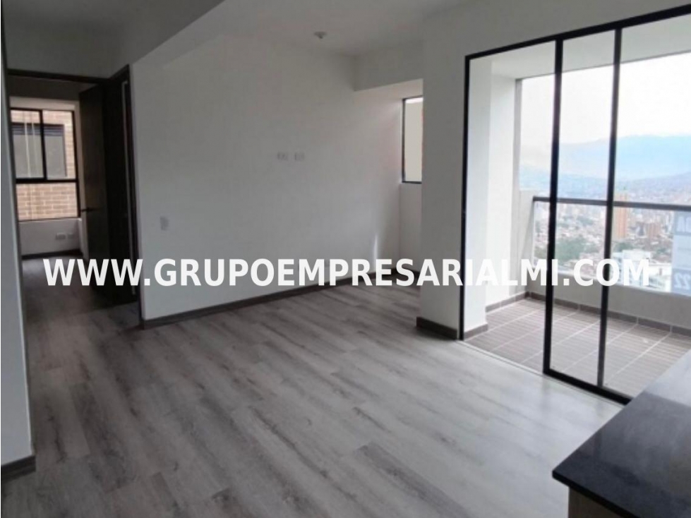 ESPECTACULAR APARTAMENTO EN ARRIENDO - SECTOR LAS PALMAS COD: 32862 — foto 5
