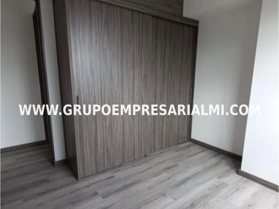 ESPECTACULAR APARTAMENTO EN ARRIENDO - SECTOR LAS PALMAS COD: 32862 — foto 6