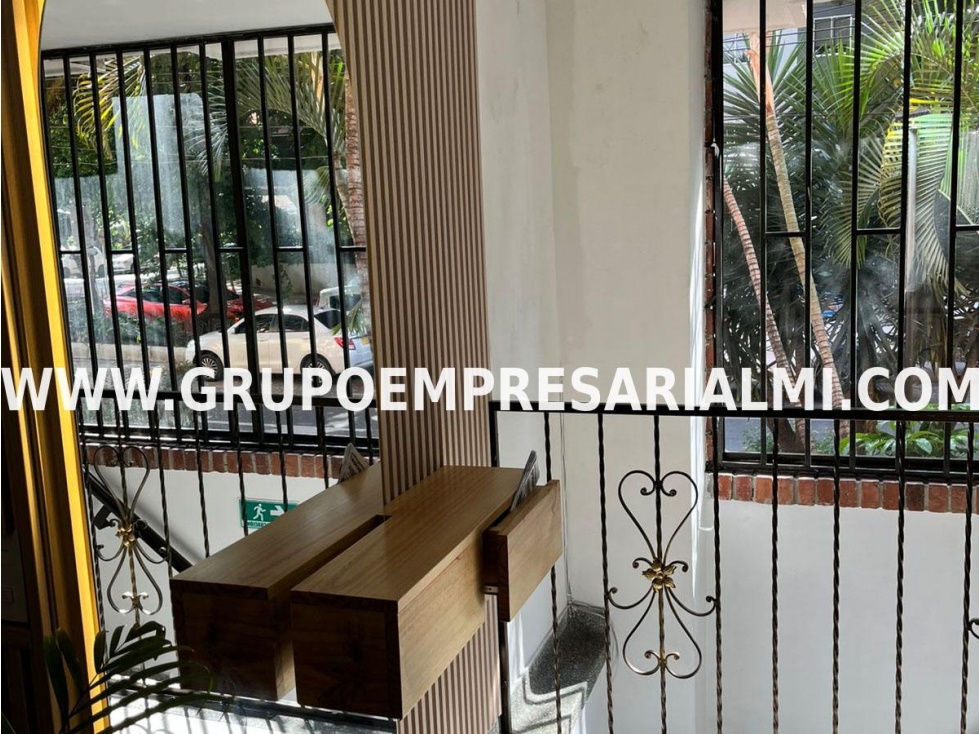 ESPECTACULAR APARTAMENTO EN ARRIENDO - SECTOR LAURELES COD: 32952 — foto 5