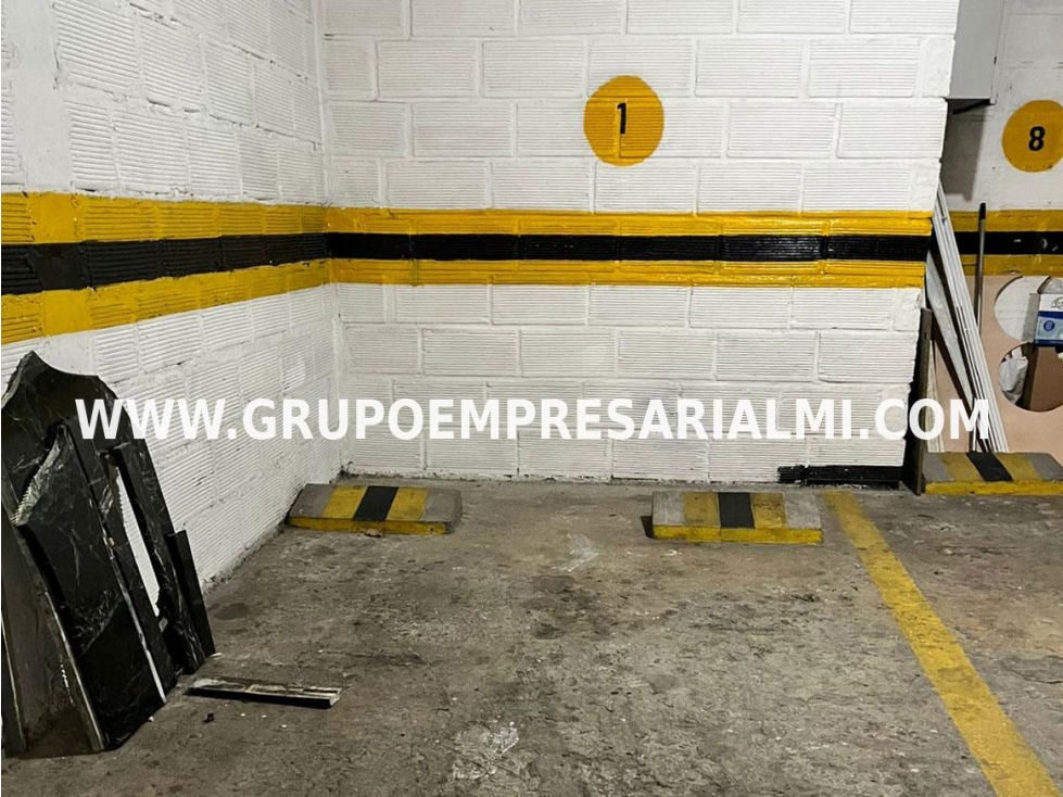 ESPECTACULAR APARTAMENTO EN ARRIENDO - SECTOR LAURELES COD: 32952 — foto 6