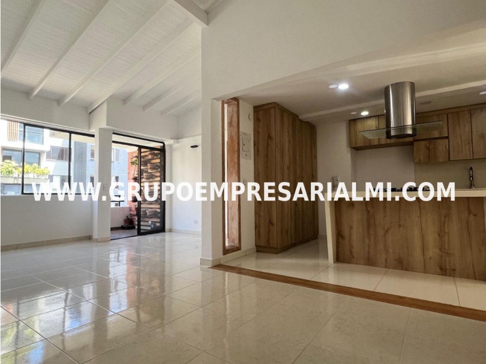 ESPECTACULAR APARTAMENTO EN ARRIENDO - SECTOR LAURELES COD: 32953
