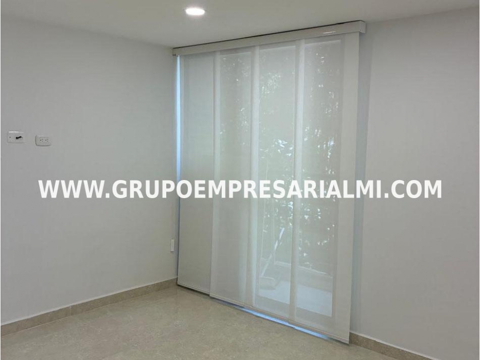 ESPECTACULAR APARTAMENTO EN ARRIENDO - SECTOR EL PORVENIR COD: 32957 — foto 2