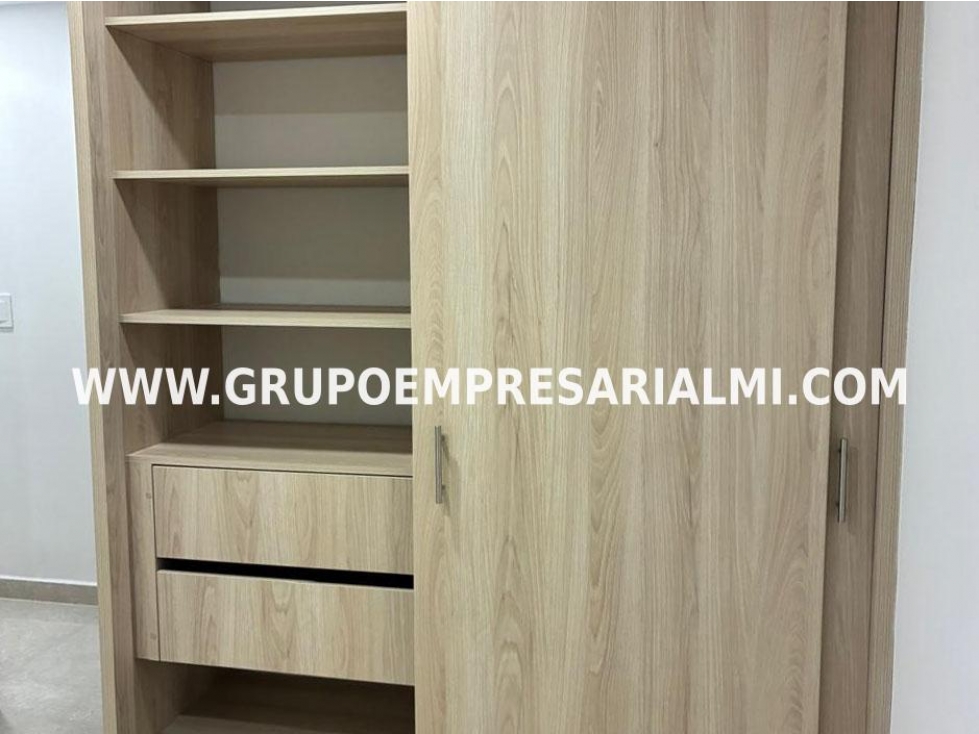 ESPECTACULAR APARTAMENTO EN ARRIENDO - SECTOR EL PORVENIR COD: 32957 — foto 4