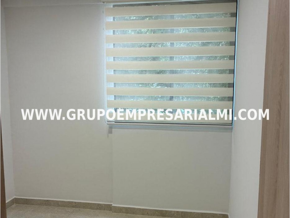ESPECTACULAR APARTAMENTO EN ARRIENDO - SECTOR EL PORVENIR COD: 32957 — foto 3