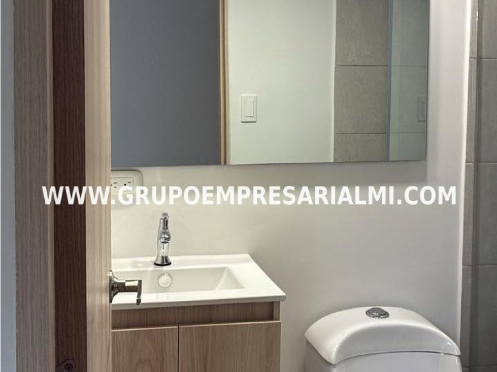ESPECTACULAR APARTAMENTO EN ARRIENDO - SECTOR EL PORVENIR COD: 32957 — foto 6