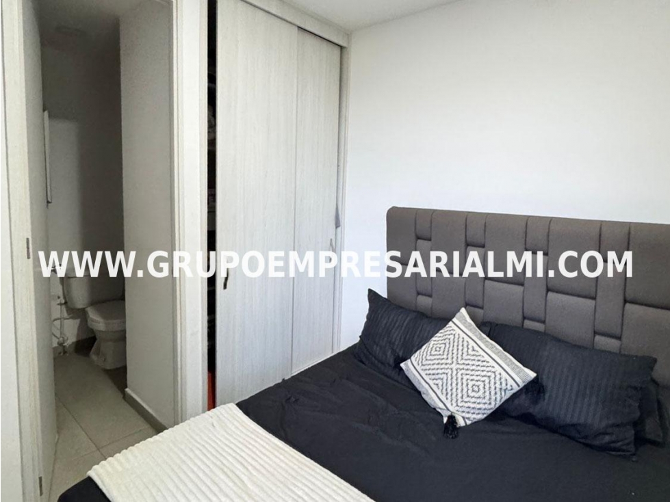 ESPECTACULAR APARTAMENTO EN ARRIENDO - SECTOR AMAZONIA COD: 32997 — foto 4