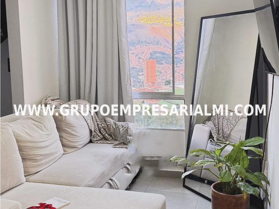 ESPECTACULAR APARTAMENTO EN ARRIENDO - SECTOR AMAZONIA COD: 32997 — foto 3