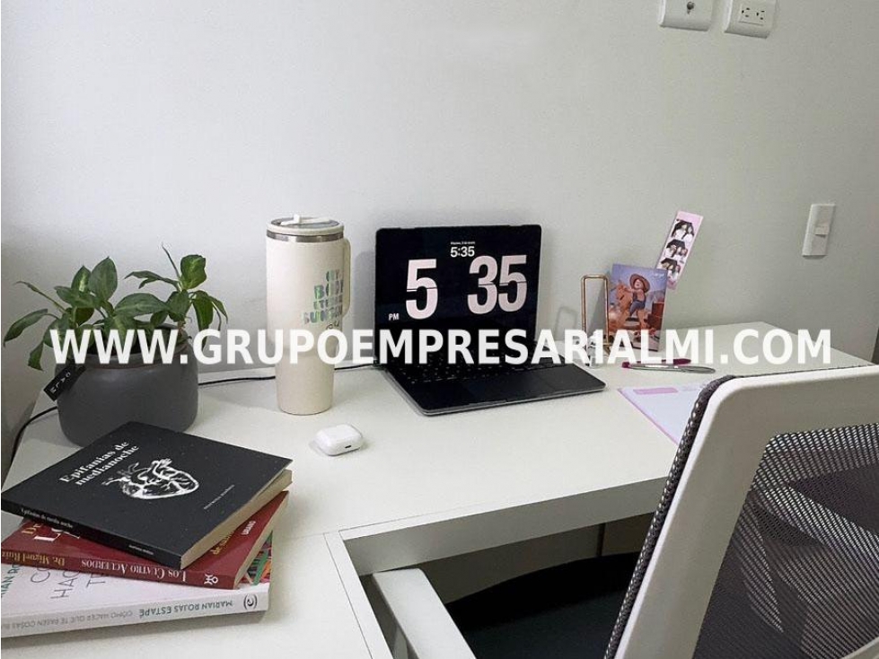 ESPECTACULAR APARTAMENTO EN ARRIENDO - SECTOR AMAZONIA COD: 32997 — foto 5