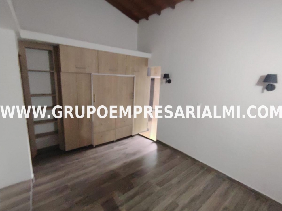 ESPECTACULAR APARTAMENTO EN ARRIENDO - SECTOR LA FLORESTA COD: 33112 — foto 6