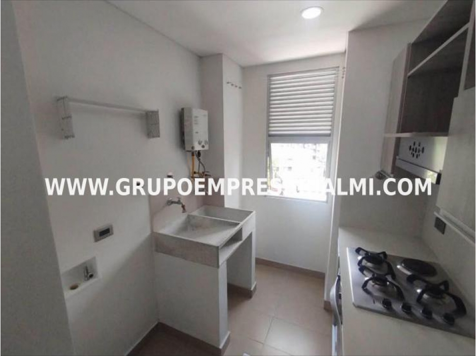 ESPECTACULAR APARTAMENTO EN ARRIENDO - SECTOR LAURELES COD: 33113 — foto 6