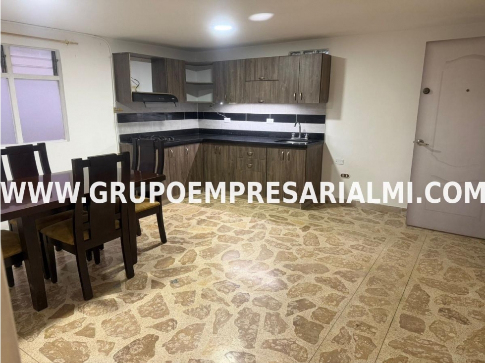 ESPECTACULAR APARTAMENTO EN ARRIENDO - SECTOR BUENOS AIRES COD: 33265