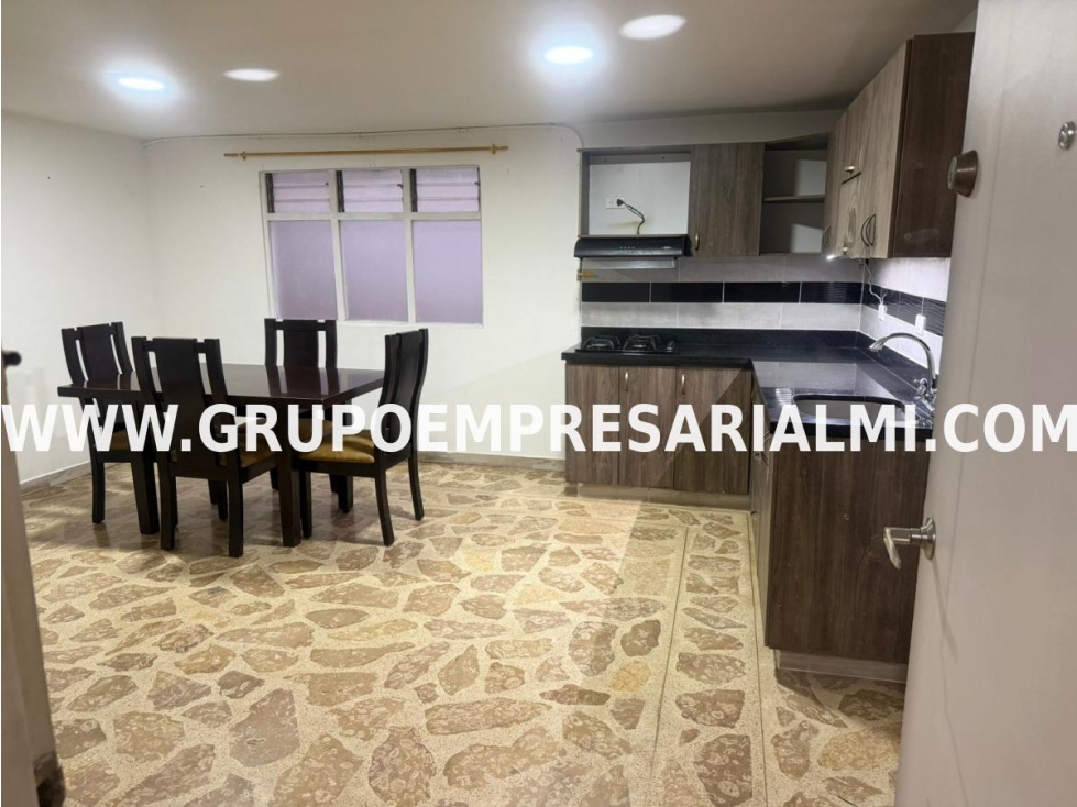 ESPECTACULAR APARTAMENTO EN ARRIENDO - SECTOR BUENOS AIRES COD: 33265 — foto 2