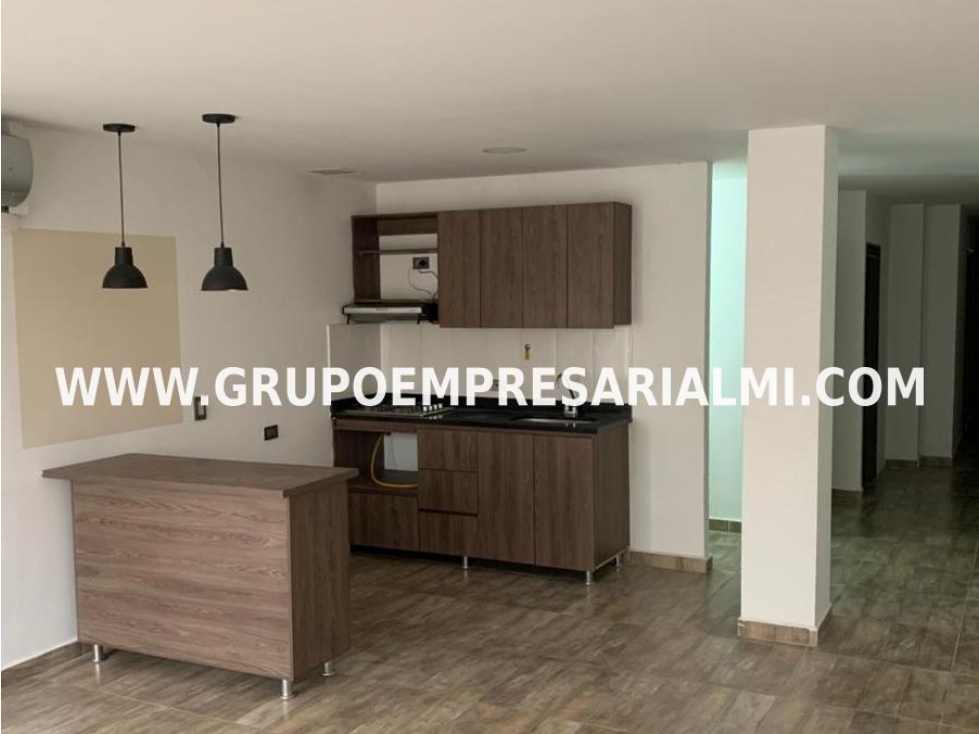 ESPECTACULAR APARTAMENTO EN ARRIENDO - SECTOR SANTA GEMA COD: 33304