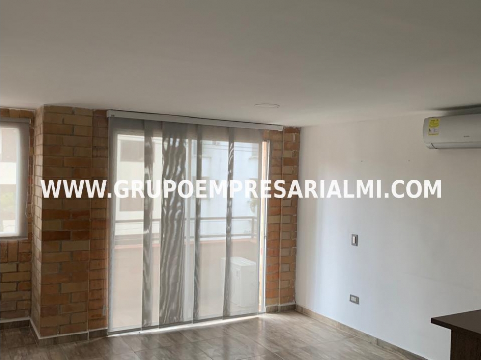 ESPECTACULAR APARTAMENTO EN ARRIENDO - SECTOR SANTA GEMA COD: 33304 — foto 4