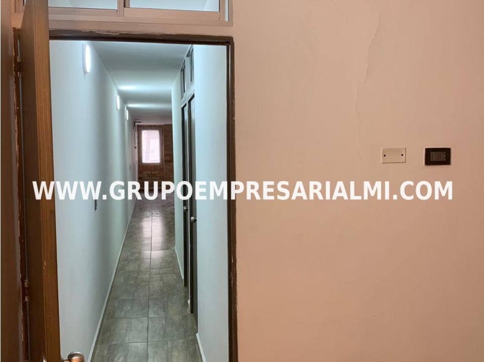 ESPECTACULAR APARTAMENTO EN ARRIENDO - SECTOR SANTA GEMA COD: 33304 — foto 5