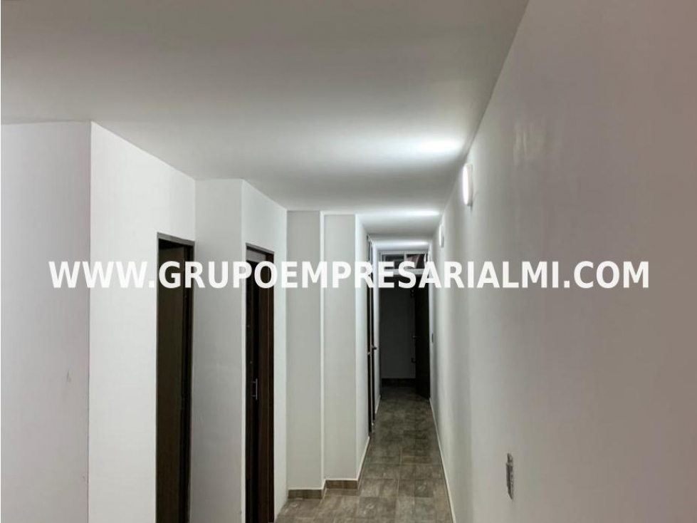 ESPECTACULAR APARTAMENTO EN ARRIENDO - SECTOR SANTA GEMA COD: 33304 — foto 6