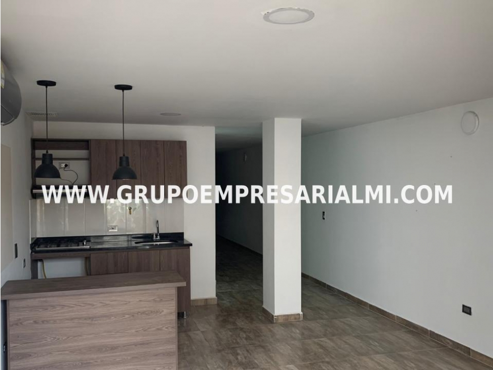 ESPECTACULAR APARTAMENTO EN ARRIENDO - SECTOR SANTA GEMA COD: 33304 — foto 2