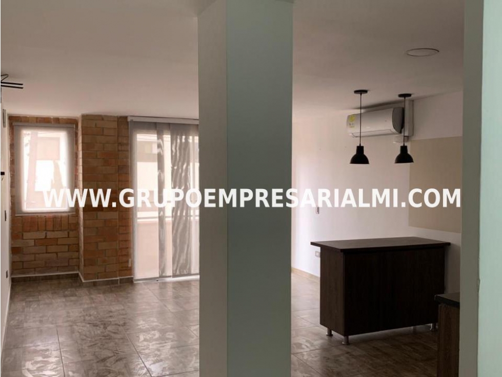 ESPECTACULAR APARTAMENTO EN ARRIENDO - SECTOR SANTA GEMA COD: 33304 — foto 3