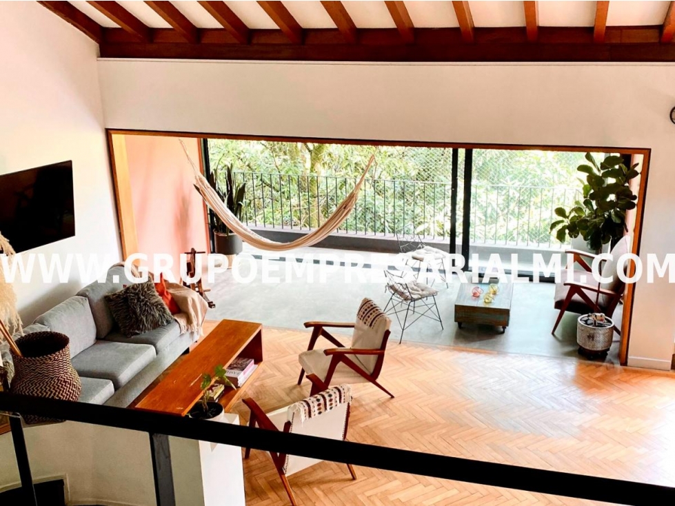 ESPECTACULAR APARTAMENTO EN ARRIENDO - SECTOR LA LINDE COD: 33332 — foto 2