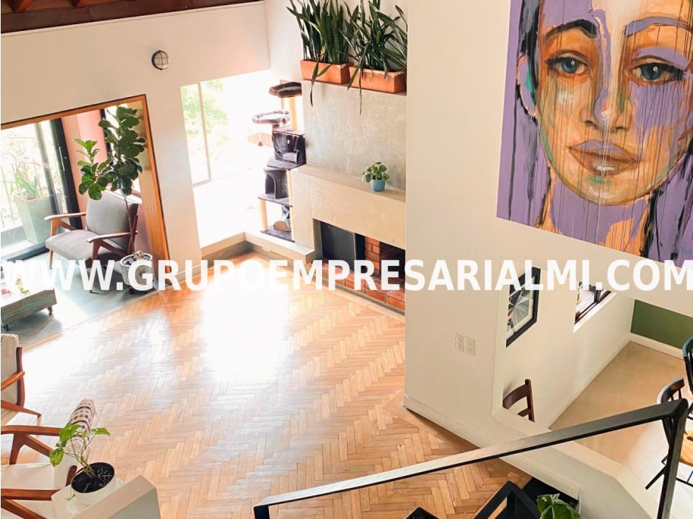 ESPECTACULAR APARTAMENTO EN ARRIENDO - SECTOR LA LINDE COD: 33332 — foto 5