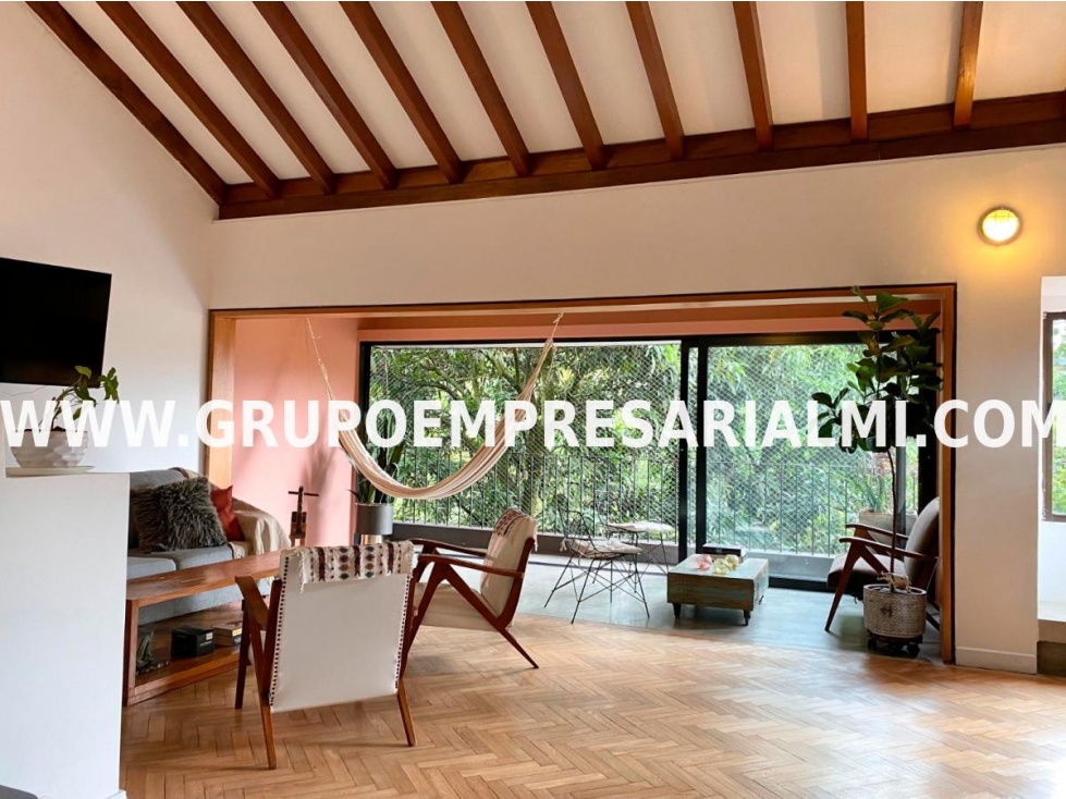 ESPECTACULAR APARTAMENTO EN ARRIENDO - SECTOR LA LINDE COD: 33332