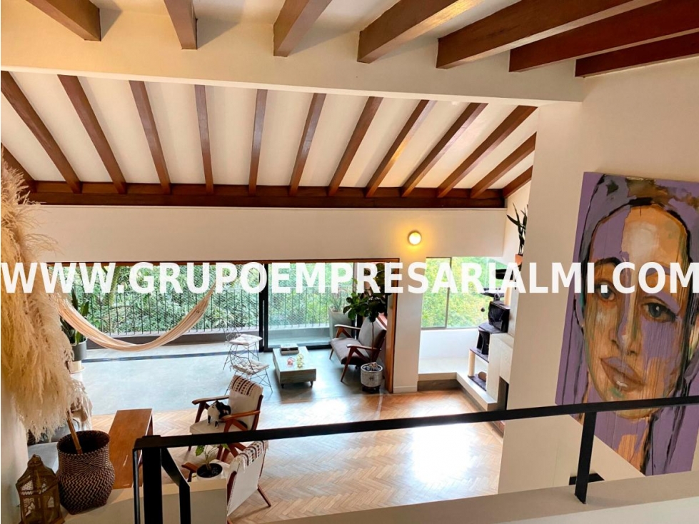 ESPECTACULAR APARTAMENTO EN ARRIENDO - SECTOR LA LINDE COD: 33332 — foto 3