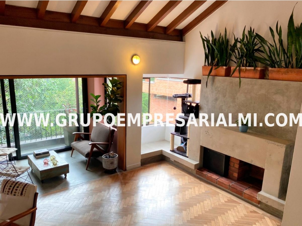 ESPECTACULAR APARTAMENTO EN ARRIENDO - SECTOR LA LINDE COD: 33332 — foto 4