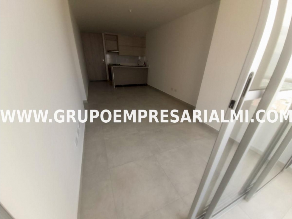 ESPECTACULAR APARTAMENTO EN ARRIENDO - SECTOR LA DOCTORA COD: 33336