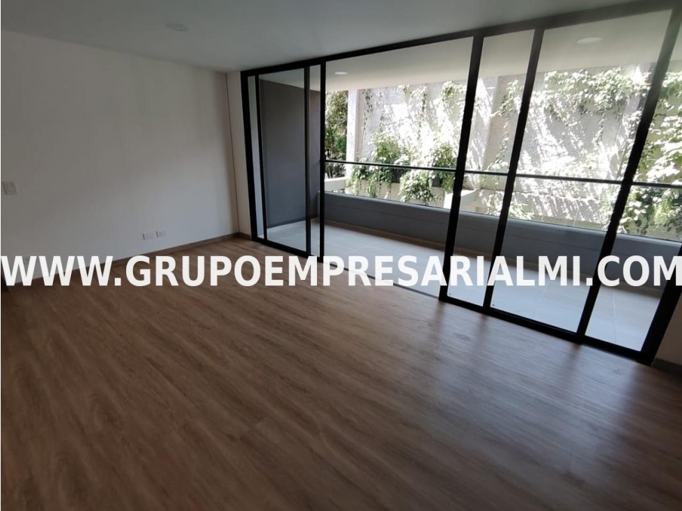 ESPECTACULAR APARTAMENTO EN ARRIENDO - SECTOR SAN BERNARDO COD: 33294 — foto 2