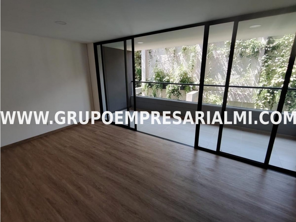 ESPECTACULAR APARTAMENTO EN ARRIENDO - SECTOR SAN BERNARDO COD: 33294 — foto 3