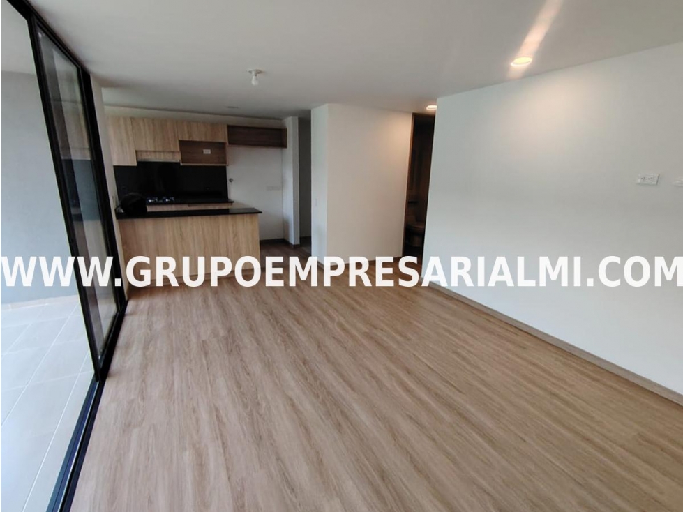 ESPECTACULAR APARTAMENTO EN ARRIENDO - SECTOR SAN BERNARDO COD: 33294 — foto 4