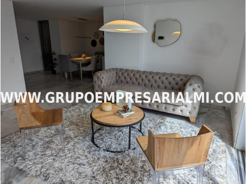ESPECTACULAR APARTAMENTO EN ARRIENDO - SECTOR LAURELES COD: 33355