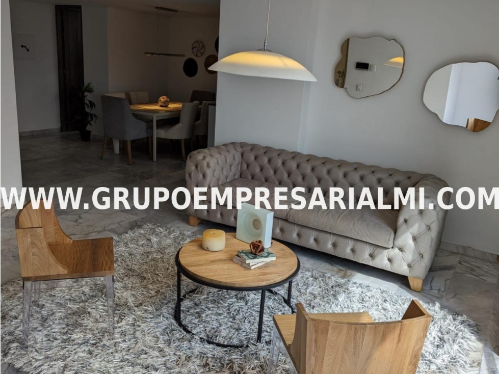 ESPECTACULAR APARTAMENTO EN ARRIENDO - SECTOR LAURELES COD: 33355 — foto 2