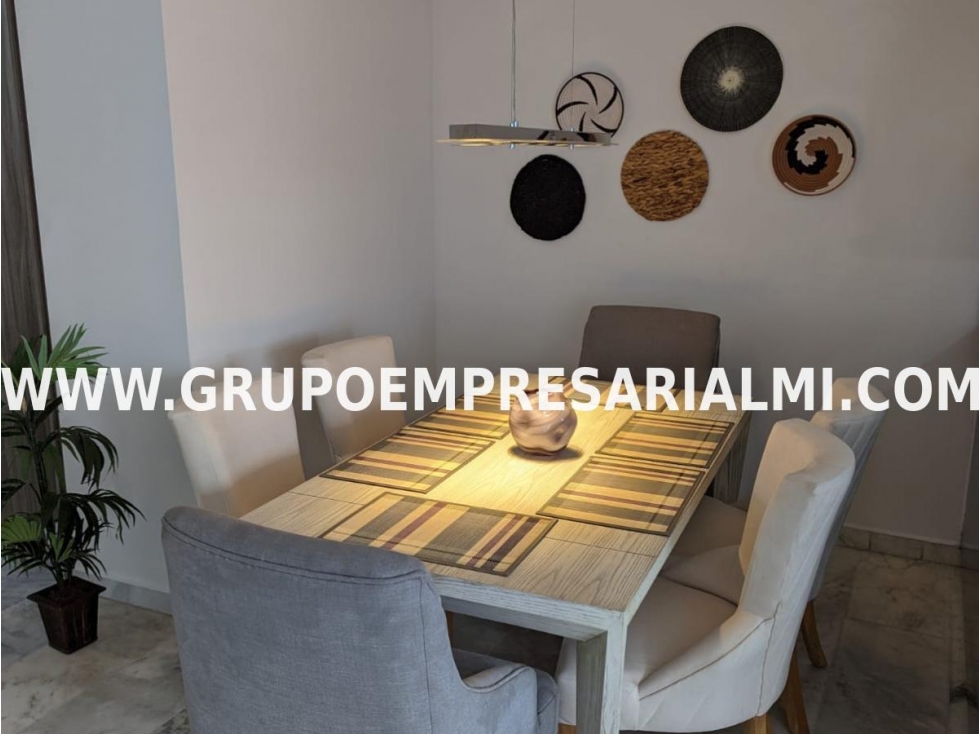 ESPECTACULAR APARTAMENTO EN ARRIENDO - SECTOR LAURELES COD: 33355 — foto 3