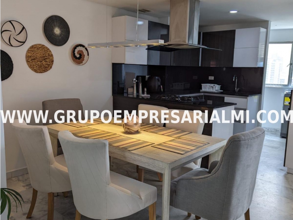 ESPECTACULAR APARTAMENTO EN ARRIENDO - SECTOR LAURELES COD: 33355 — foto 4